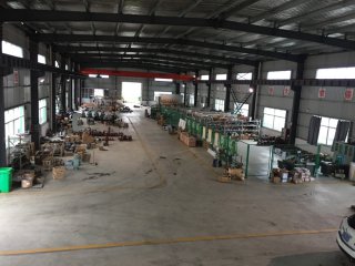 綠環生產車間